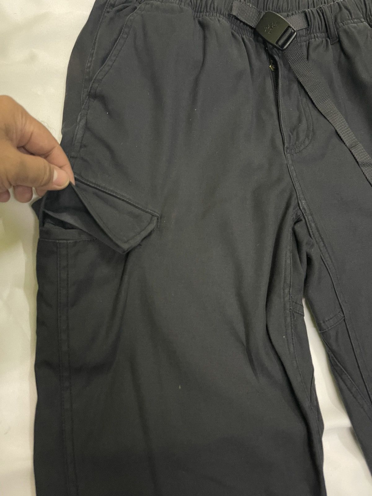 Gramicci GRAMICCI KARGO PANTS Size US 31 - 5 Thumbnail