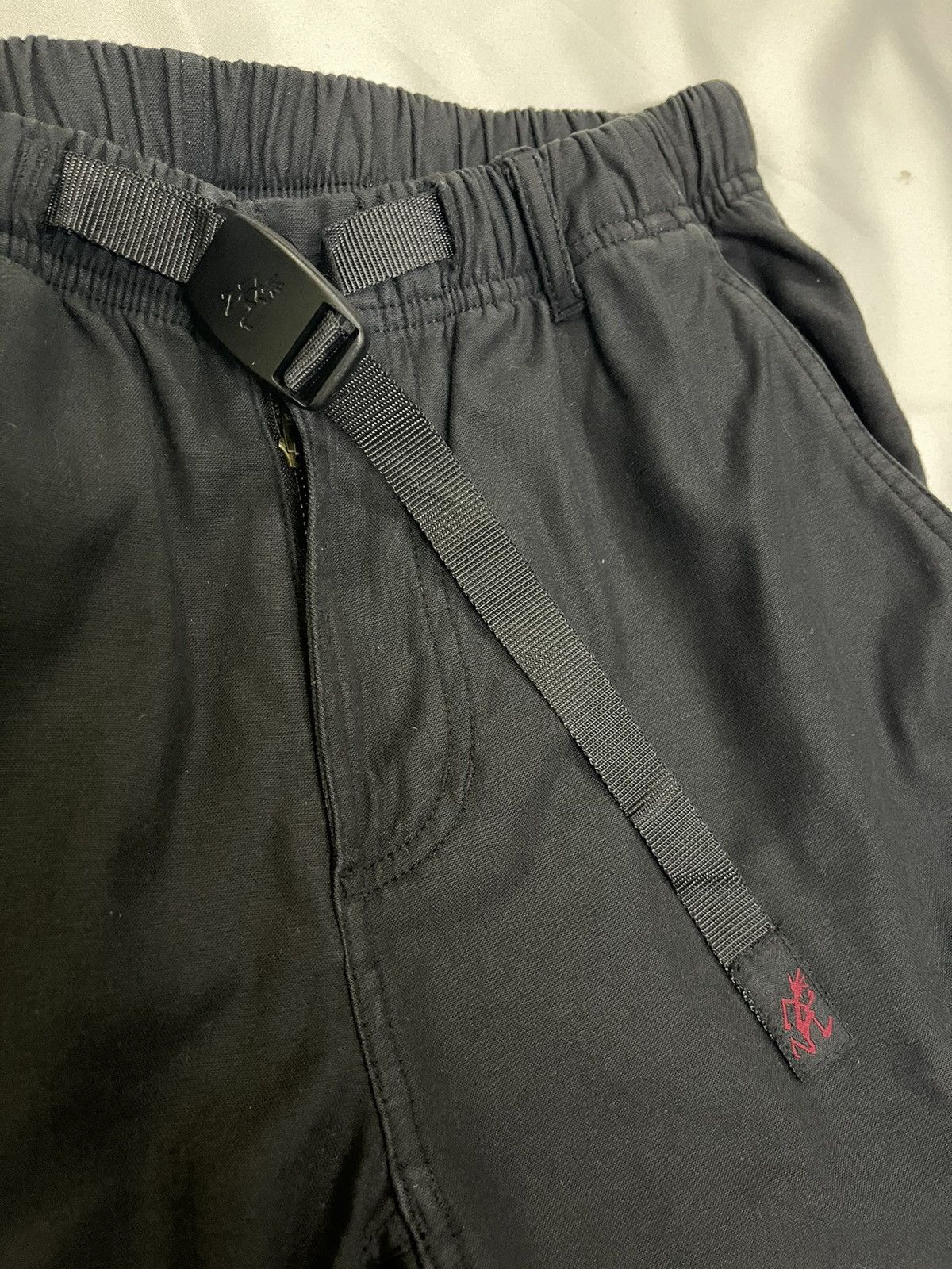 Gramicci GRAMICCI KARGO PANTS Size US 31 - 6 Thumbnail