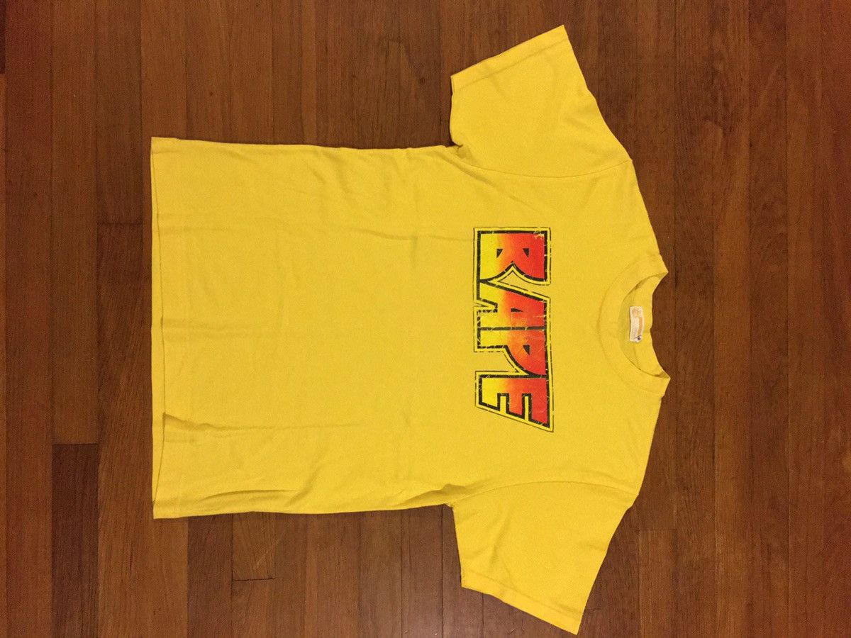 Bape Bape “Kiss” T-shirt | Grailed