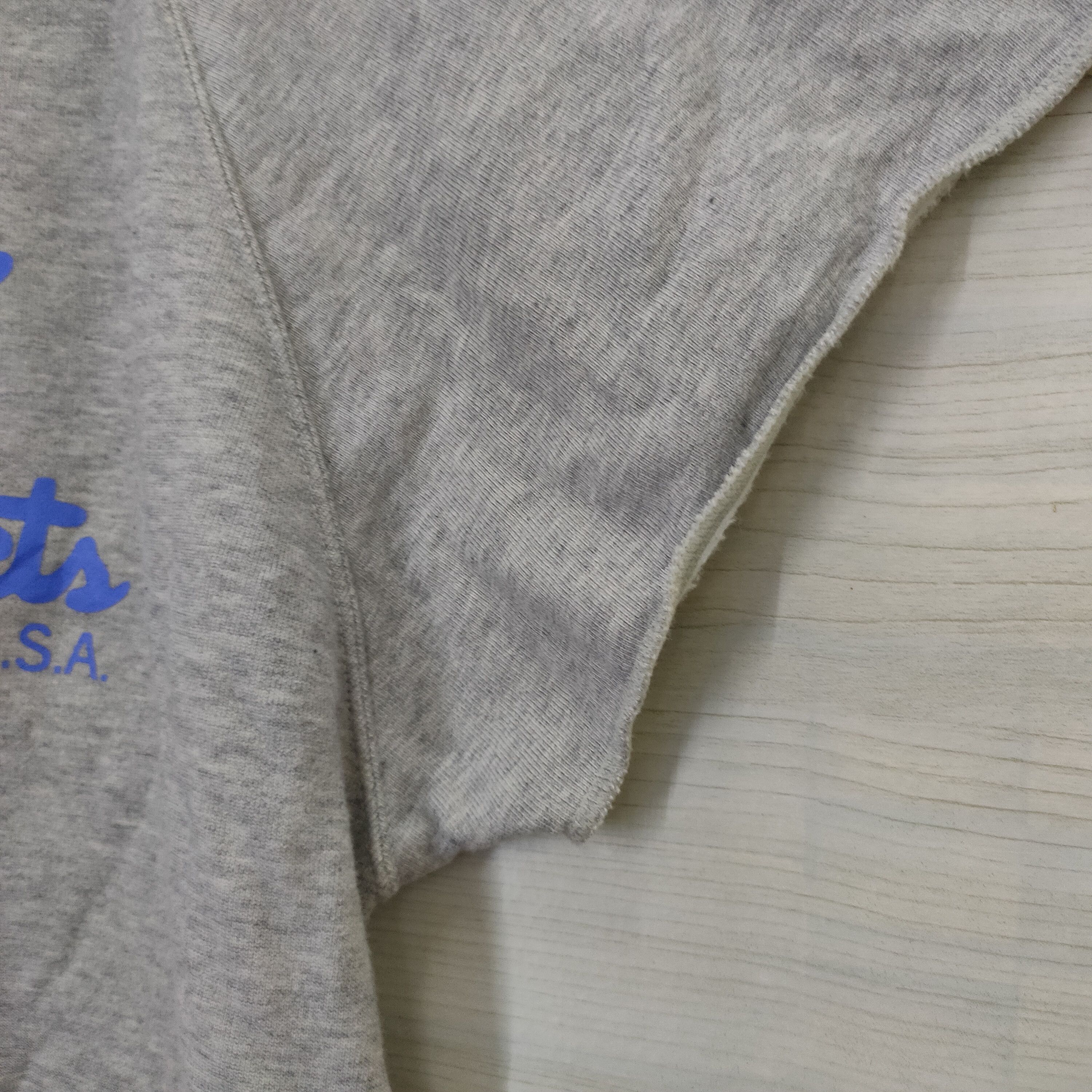 Champion Vintage Champion Muscle Tee Large Size US L / EU 52-54 / 3 - 4 Thumbnail