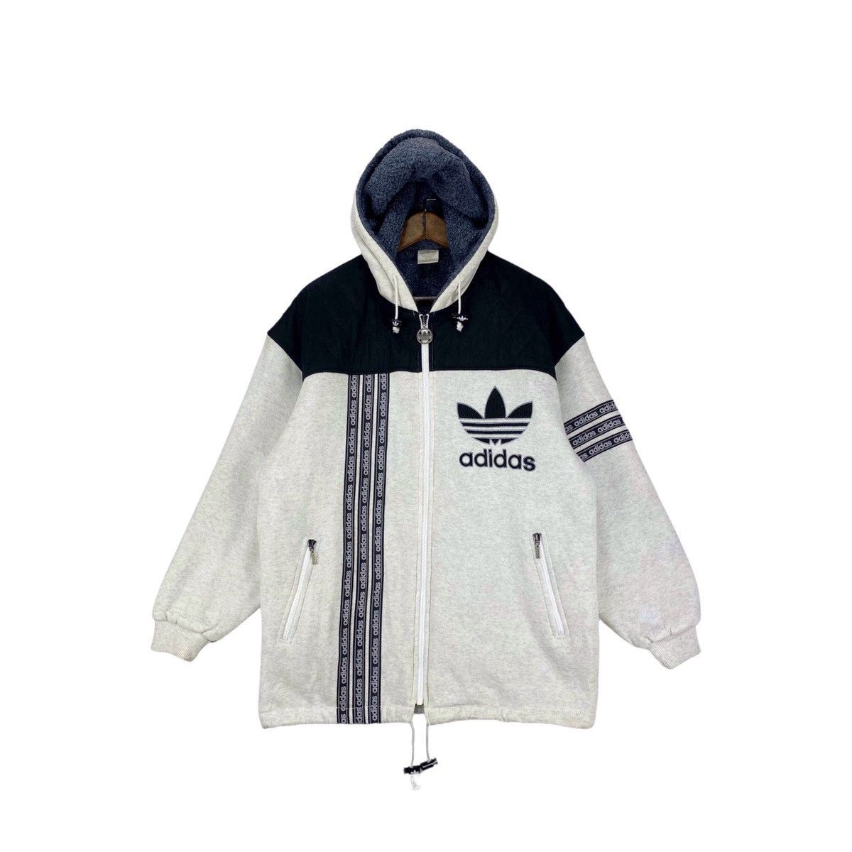 ジャケット・アウター HAMCUS 23SS HAMCUS X adidas Originals Jacket アディダスオリジナルス