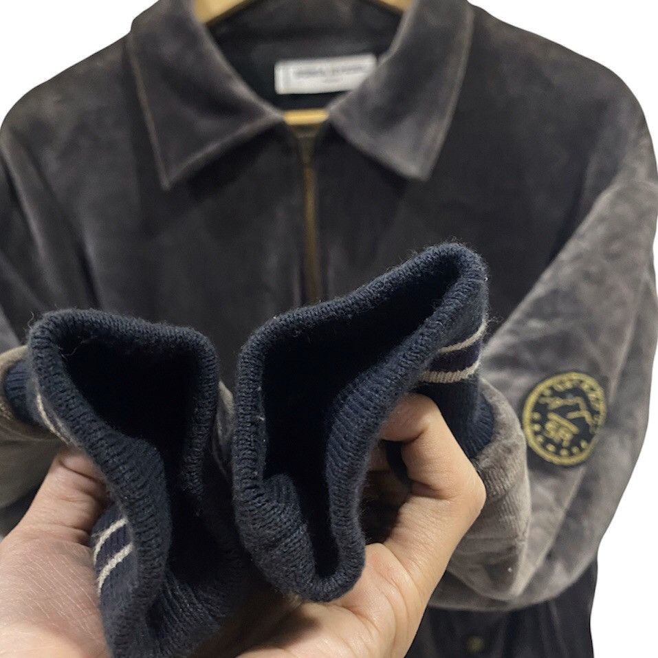Designer × Other × Sonia Rykiel Sonia rykiel velvet jacket Size US S / EU 44-46 / 1 - 3 Thumbnail