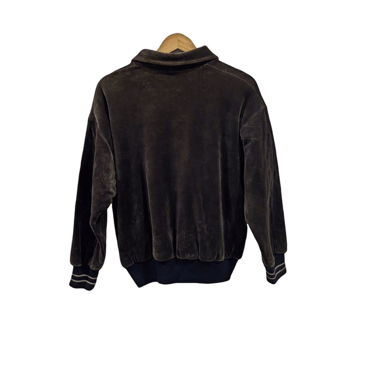 Designer × Other × Sonia Rykiel Sonia rykiel velvet jacket Size US S / EU 44-46 / 1 - 2 Thumbnail