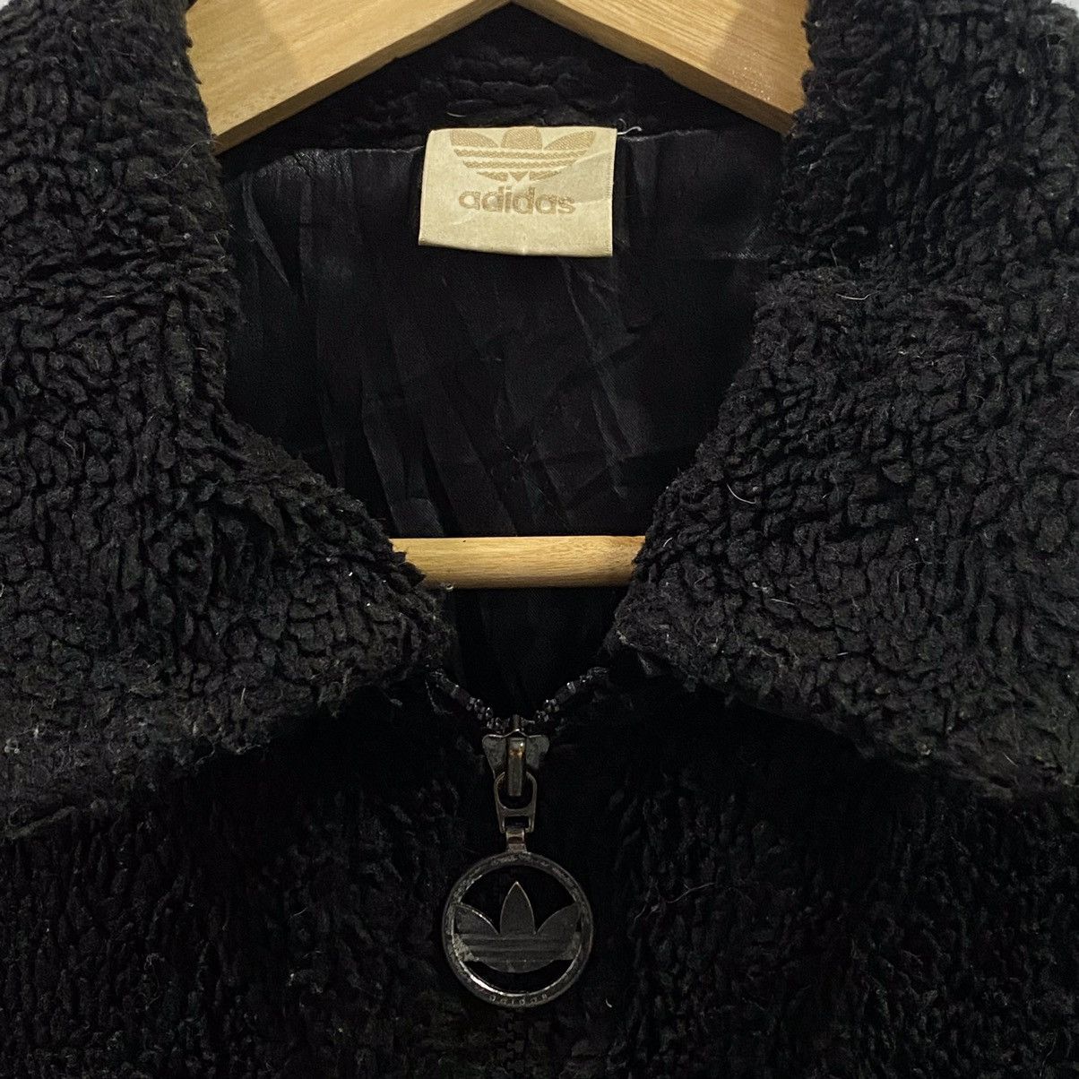 Adidas × Descente × Vintage Adidas X descent vintage monogram jacket Size US L / EU 52-54 / 3 - 4 Thumbnail