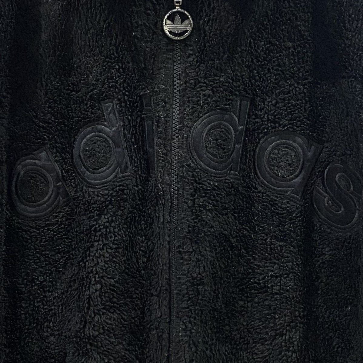 Adidas × Descente × Vintage Adidas X descent vintage monogram jacket Size US L / EU 52-54 / 3 - 3 Thumbnail