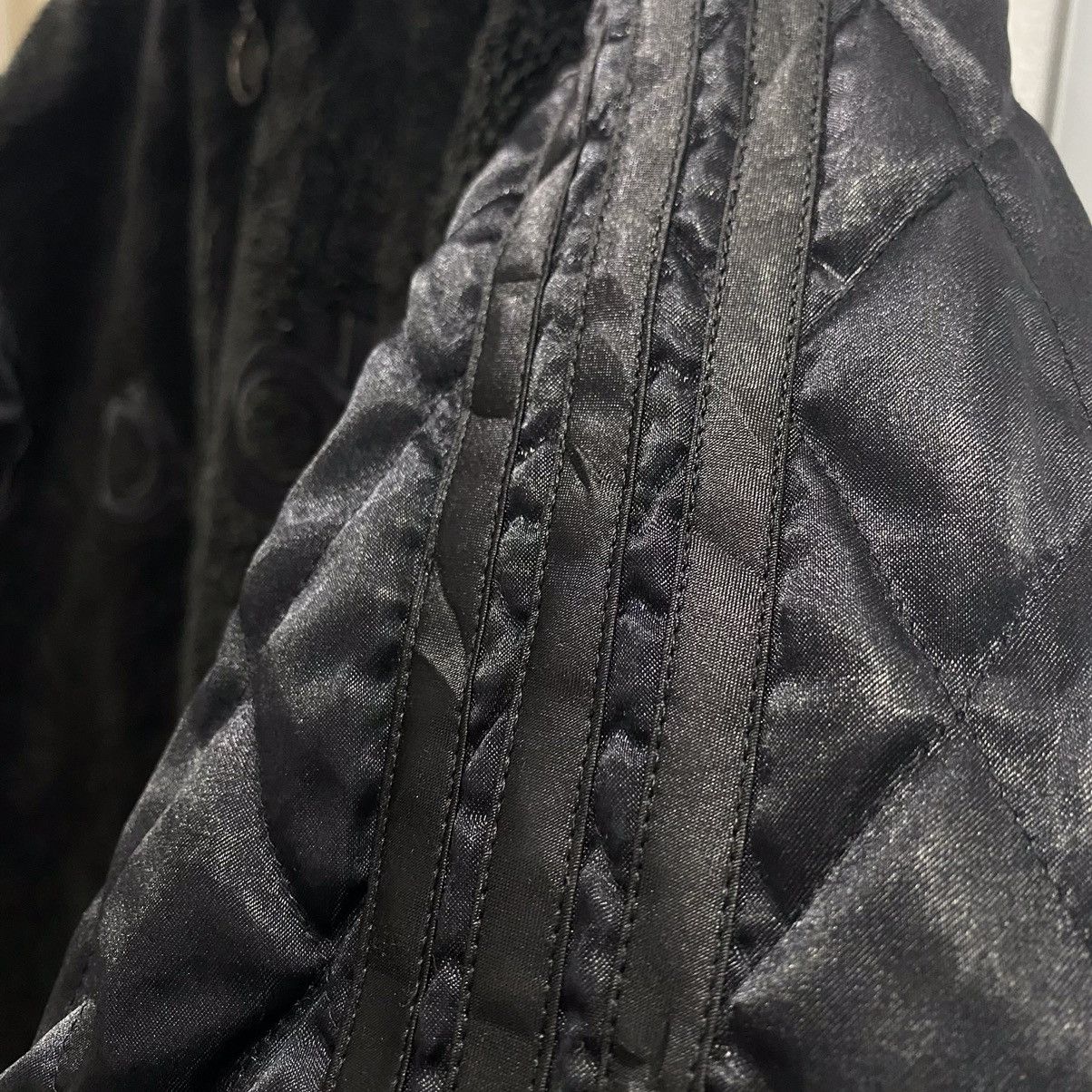 Adidas × Descente × Vintage Adidas X descent vintage monogram jacket Size US L / EU 52-54 / 3 - 5 Thumbnail