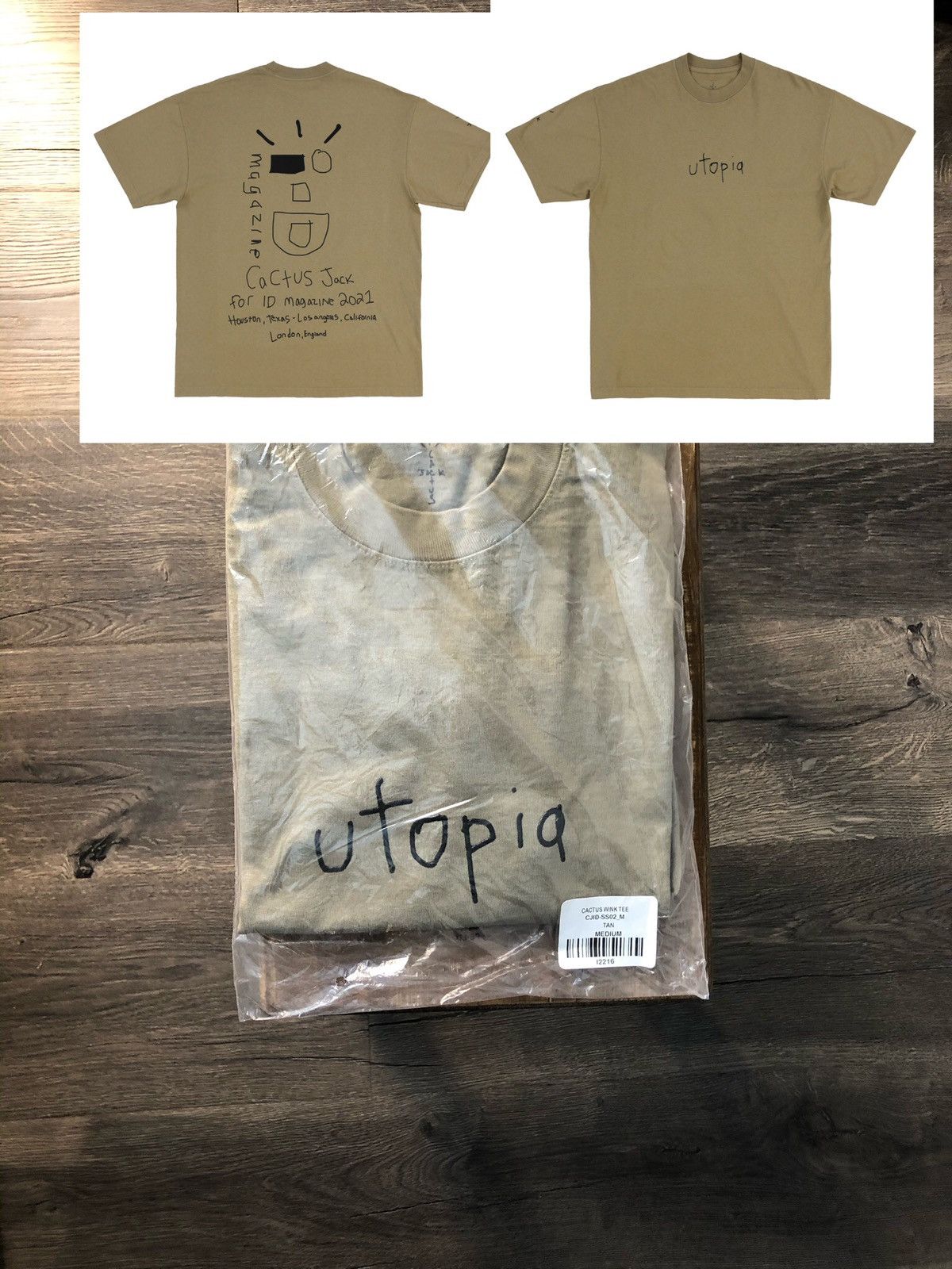 i-D magazine 362 TRAVIS SCOTT 舐達麻 美品 i-D magazine 362 TRAVIS SCOTT 舐達麻 美品