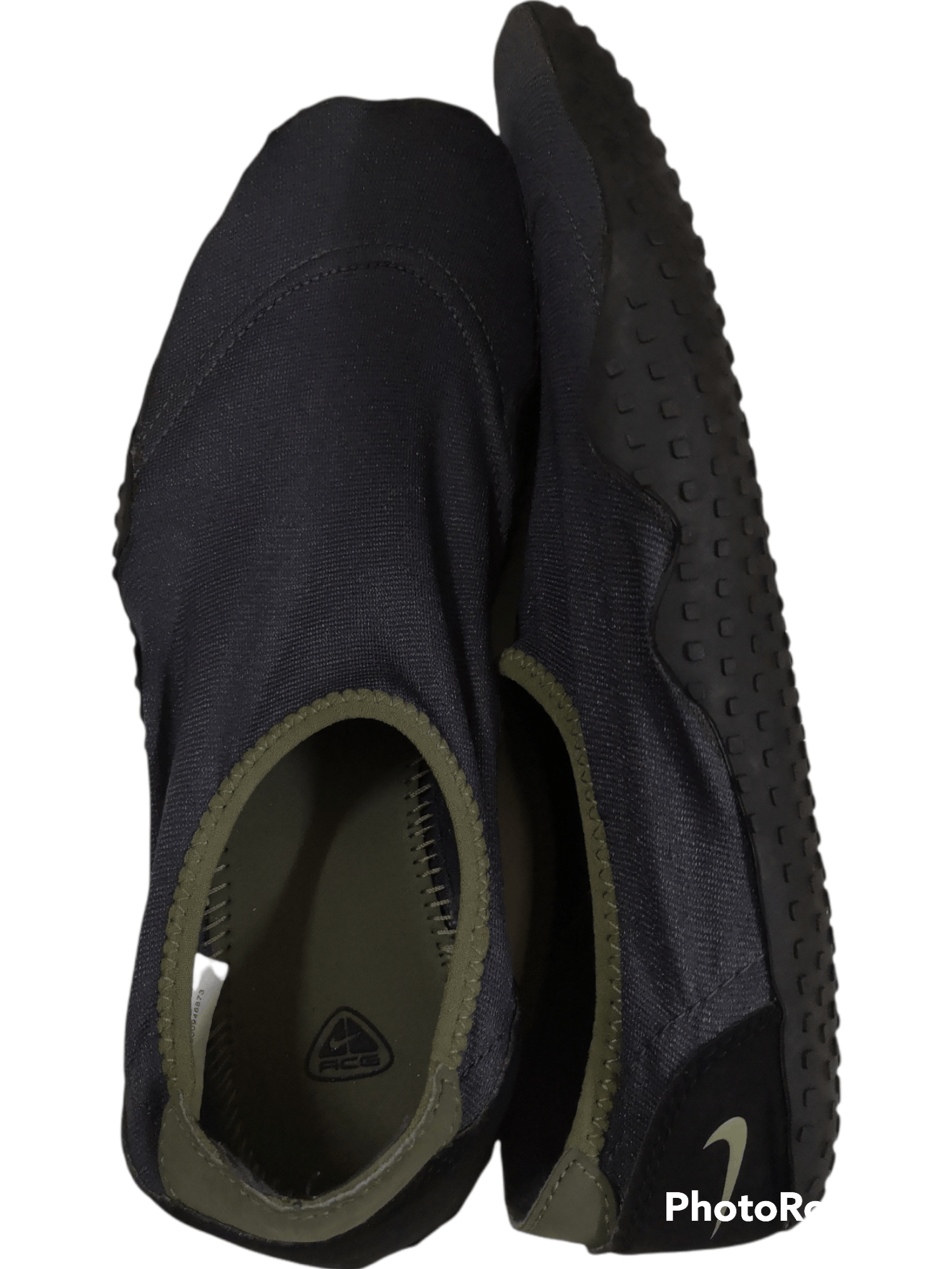nike acg aqua sock