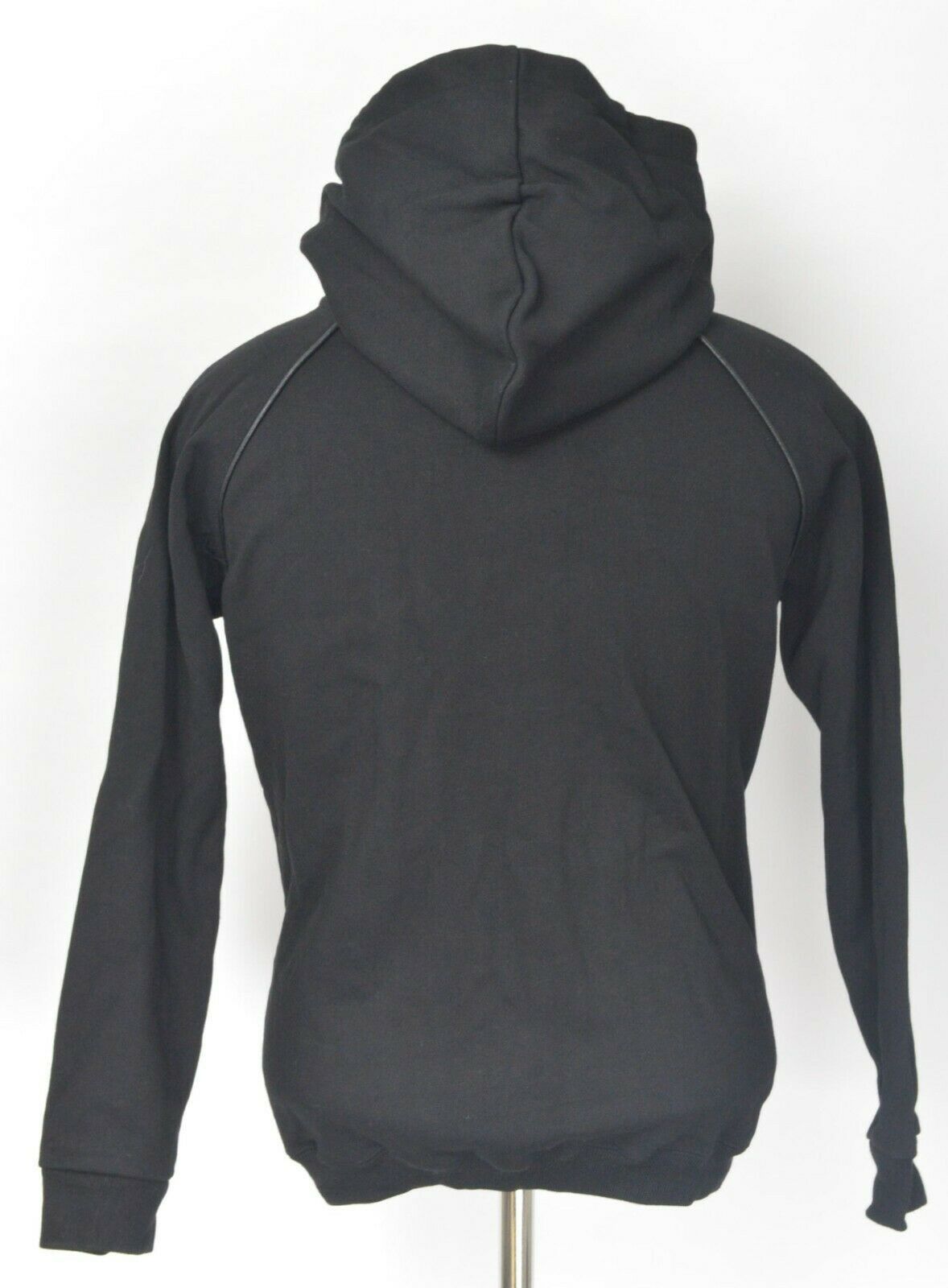 Christian Dada RRP 550$ BNWT Christian Dada Zipped Hoodie Size L / Large Size US L / EU 52-54 / 3 - 5 Thumbnail