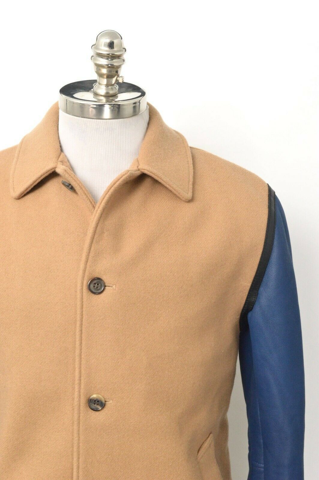 Christian Dada RRP 2200$ BNWOT Christian Dada Coat 36R / 46IT Size US S / EU 44-46 / 1 - 2 Thumbnail