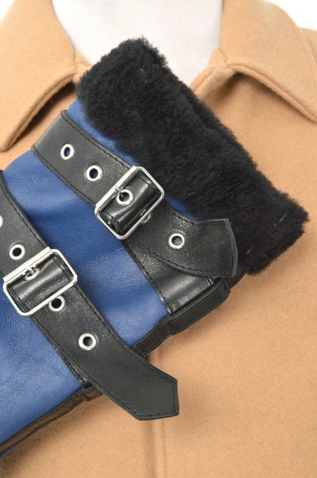 Christian Dada RRP 2200$ BNWOT Christian Dada Coat 36R / 46IT Size US S / EU 44-46 / 1 - 5 Thumbnail