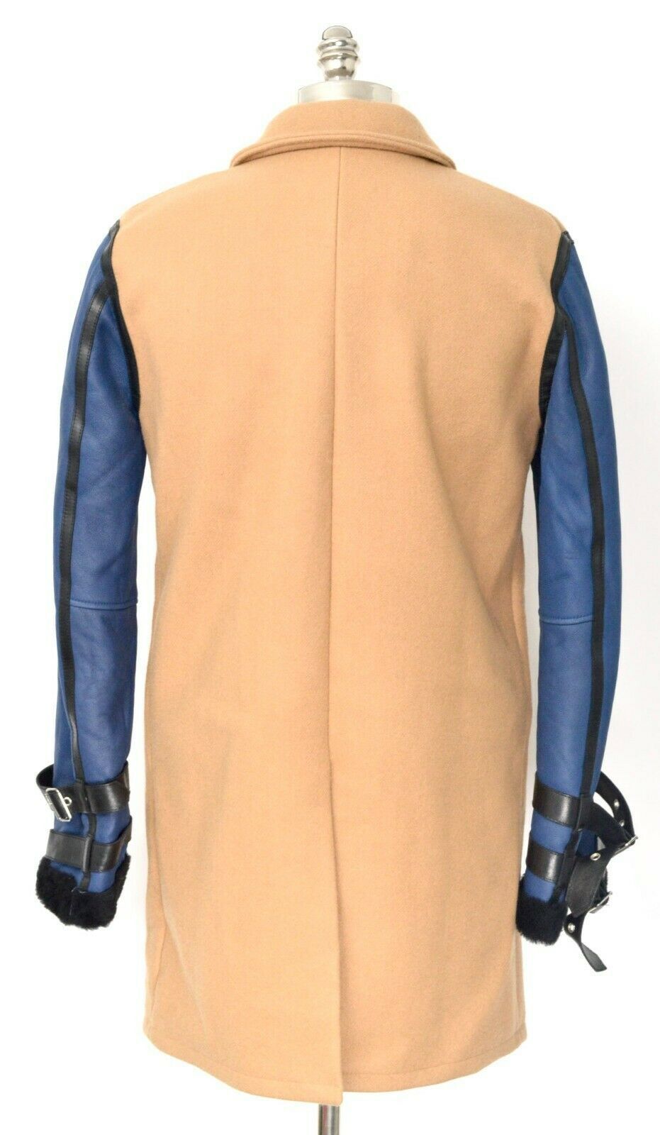 Christian Dada RRP 2200$ BNWOT Christian Dada Coat 36R / 46IT Size US S / EU 44-46 / 1 - 6 Thumbnail