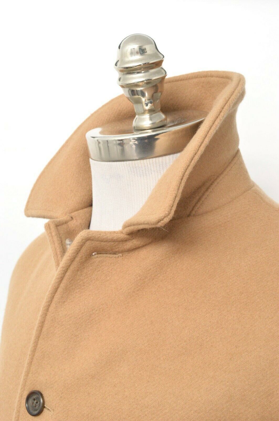 Christian Dada RRP 2200$ BNWOT Christian Dada Coat 36R / 46IT Size US S / EU 44-46 / 1 - 4 Thumbnail