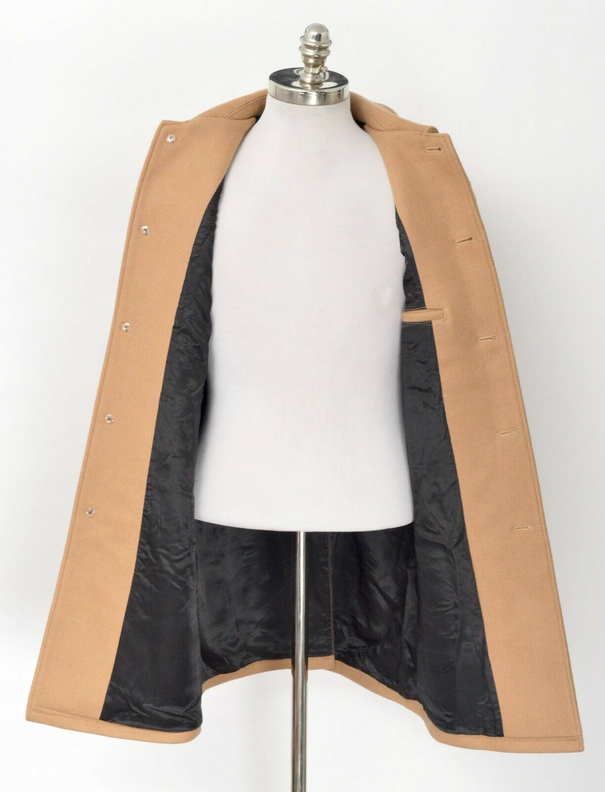 Christian Dada RRP 2200$ BNWOT Christian Dada Coat 36R / 46IT Size US S / EU 44-46 / 1 - 7 Thumbnail