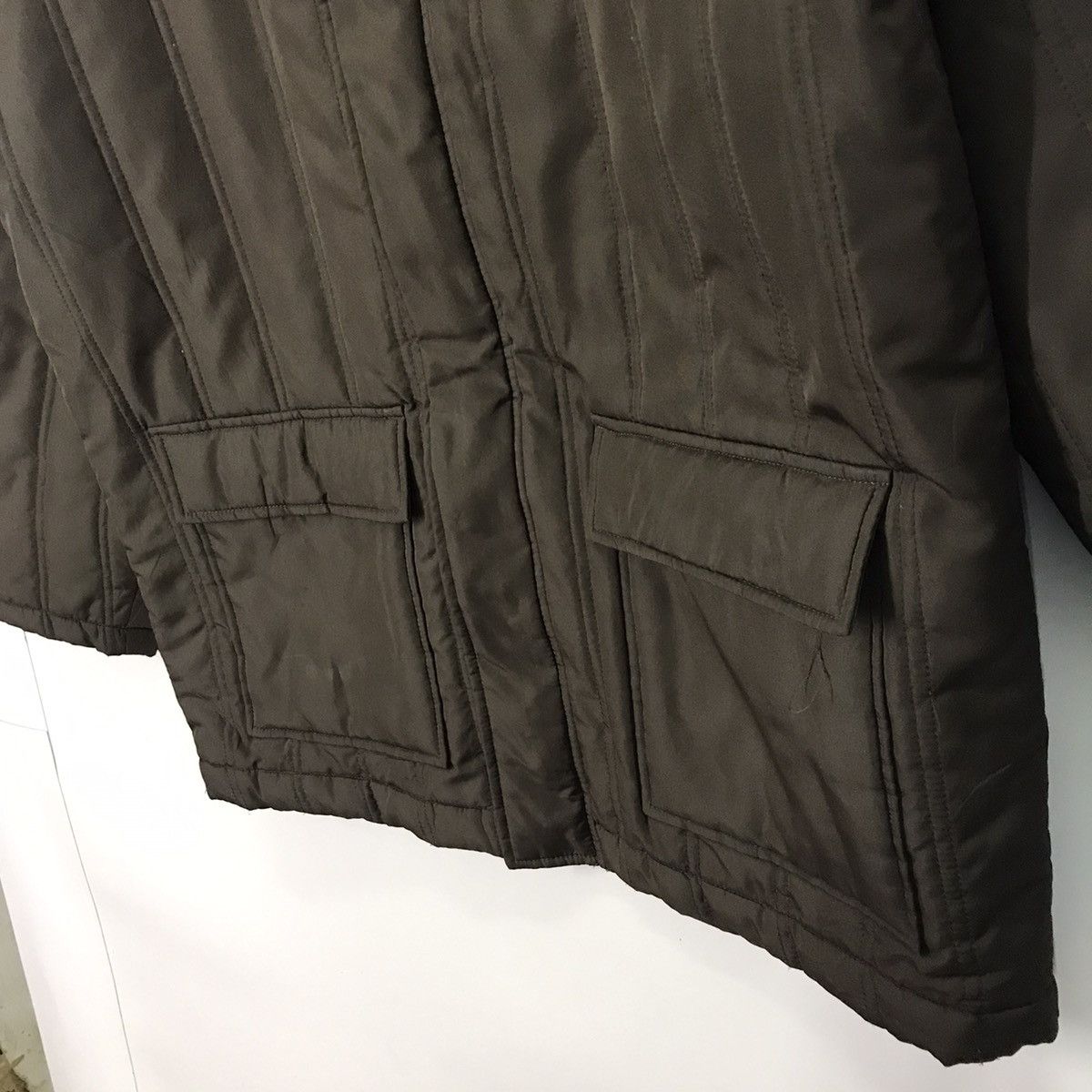 Japanese Brand × Kansai Yamamoto Kansai Yamamoto Up to you quilted Jacket Size US L / EU 52-54 / 3 - 3 Thumbnail