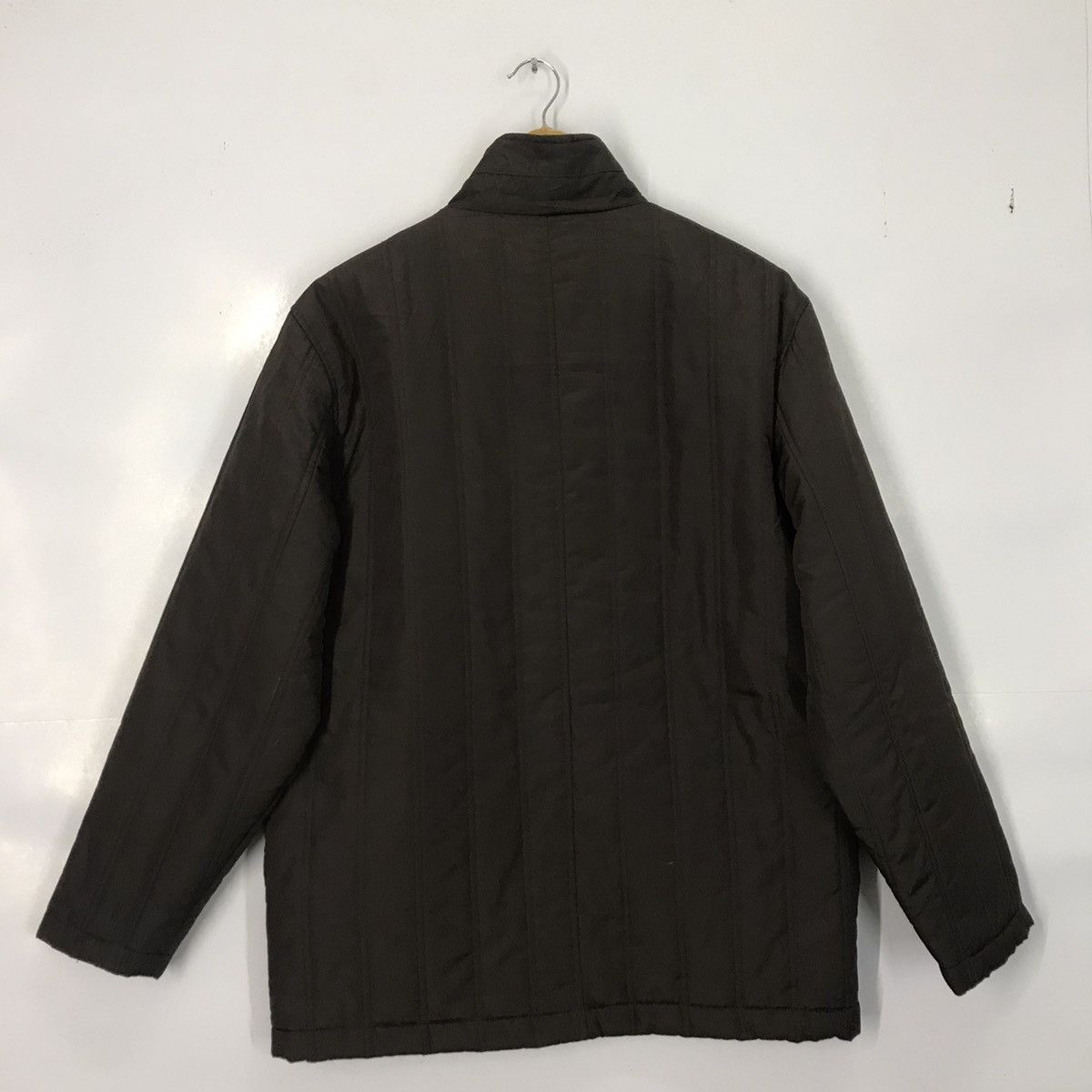 Japanese Brand × Kansai Yamamoto Kansai Yamamoto Up to you quilted Jacket Size US L / EU 52-54 / 3 - 4 Thumbnail
