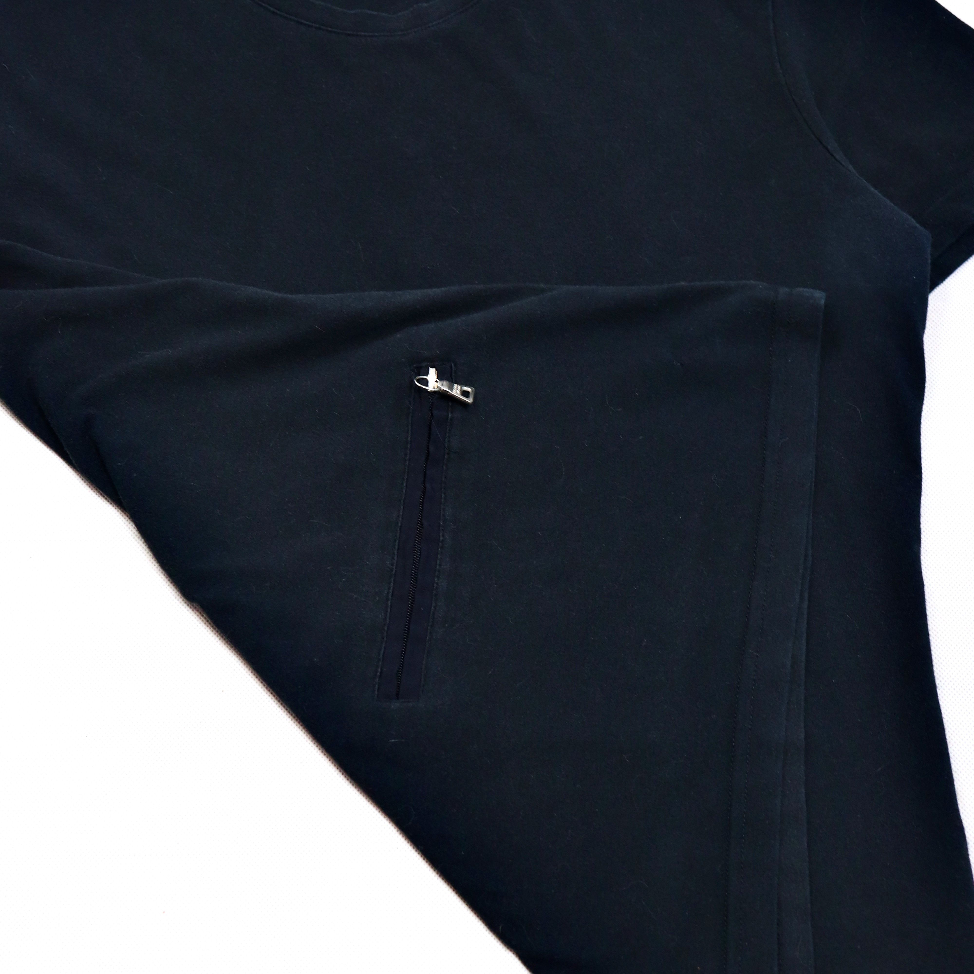 Prada Sport Secret Pocket T-Shirt Size US S / EU 44-46 / 1 - 3 Thumbnail
