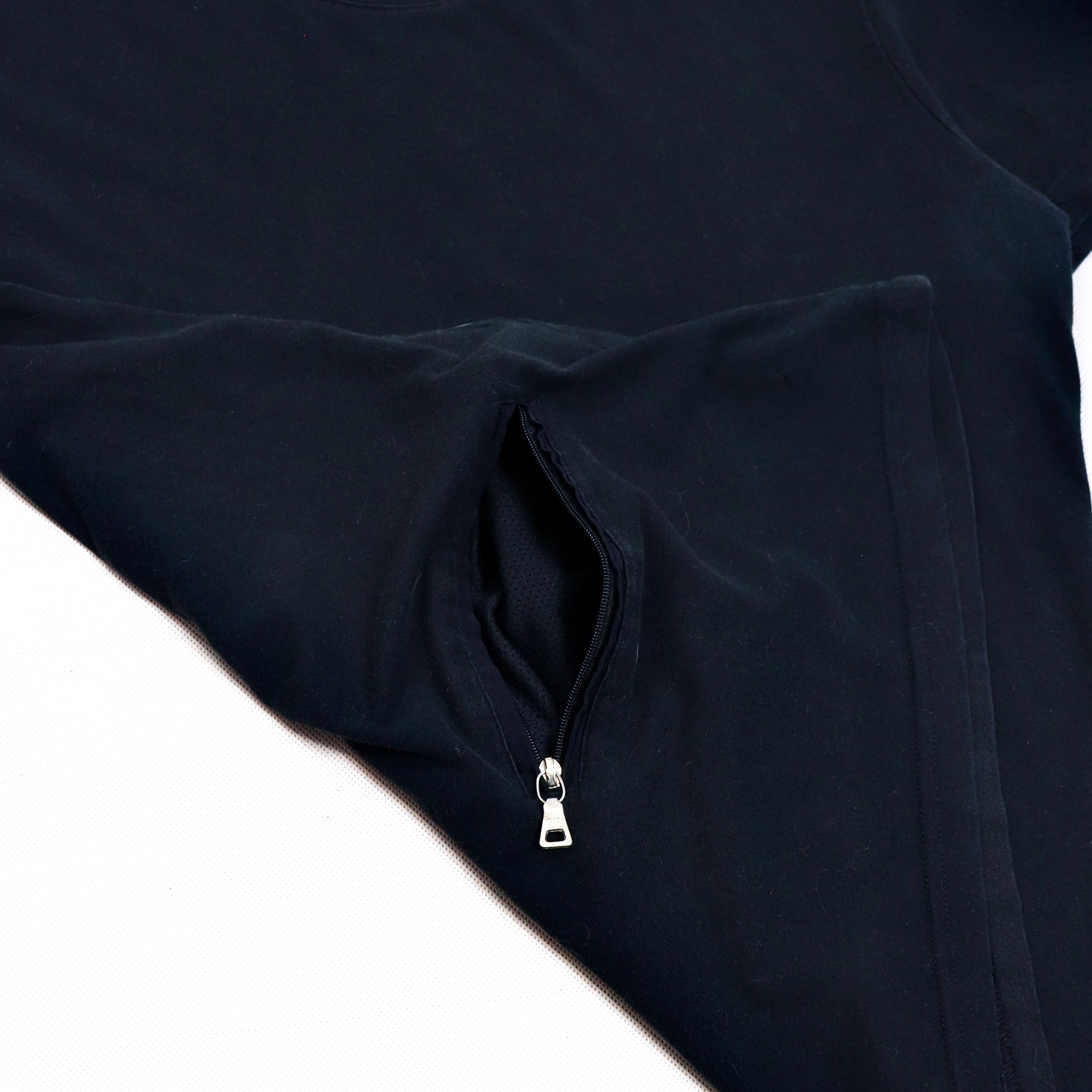 Prada Sport Secret Pocket T-Shirt Size US S / EU 44-46 / 1 - 4 Thumbnail