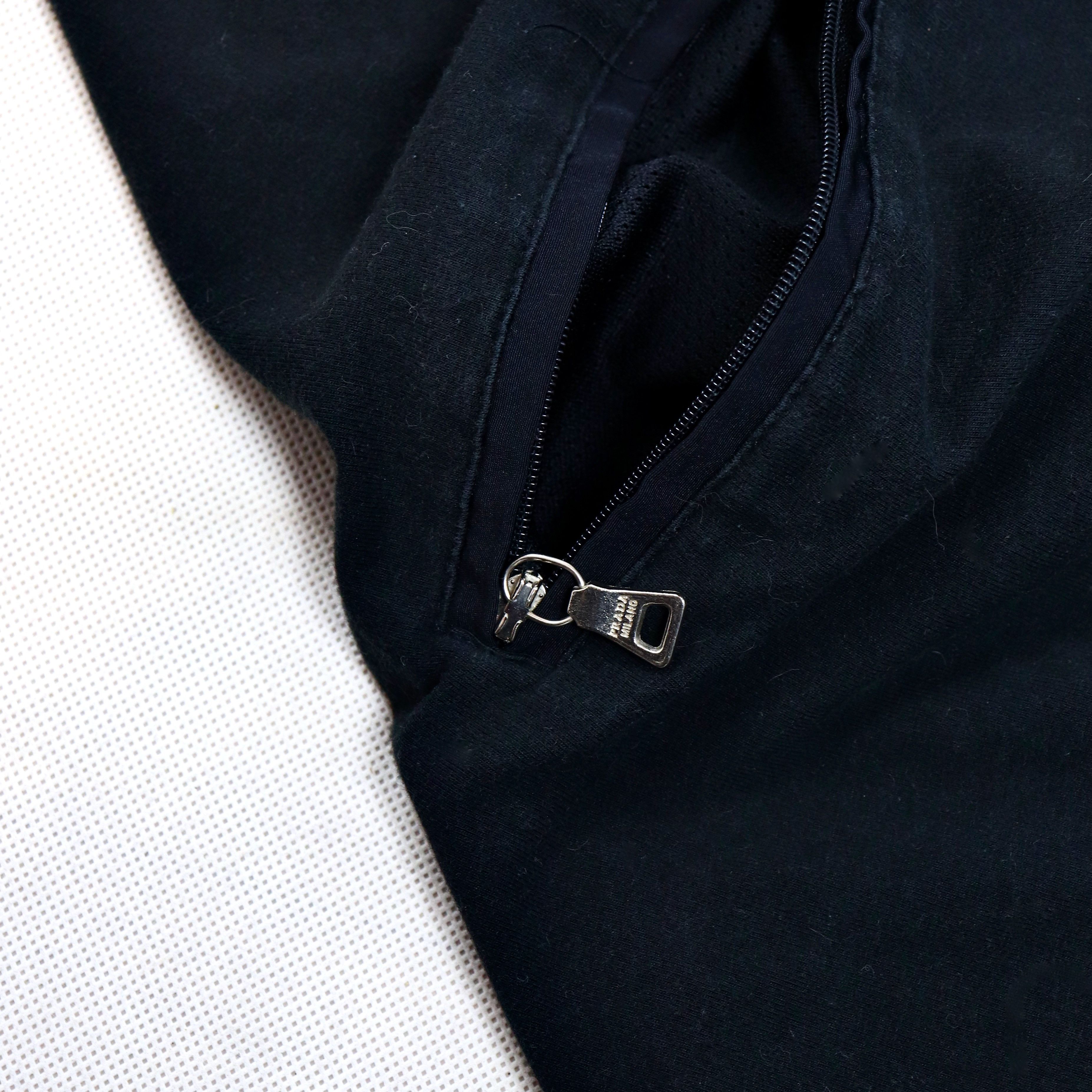Prada Sport Secret Pocket T-Shirt Size US S / EU 44-46 / 1 - 5 Thumbnail