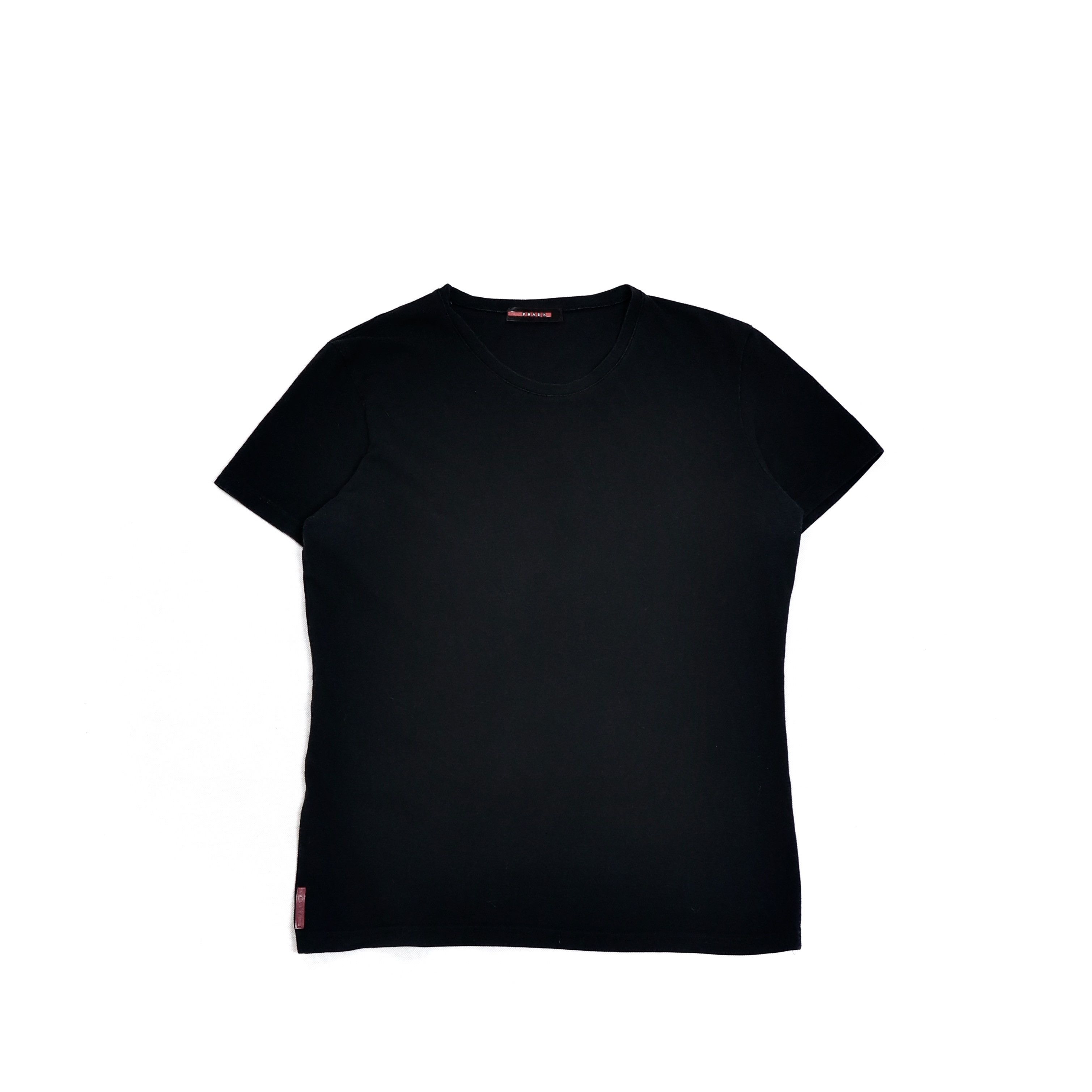 Prada Sport Secret Pocket T-Shirt Size US S / EU 44-46 / 1 - 1 Thumbnail