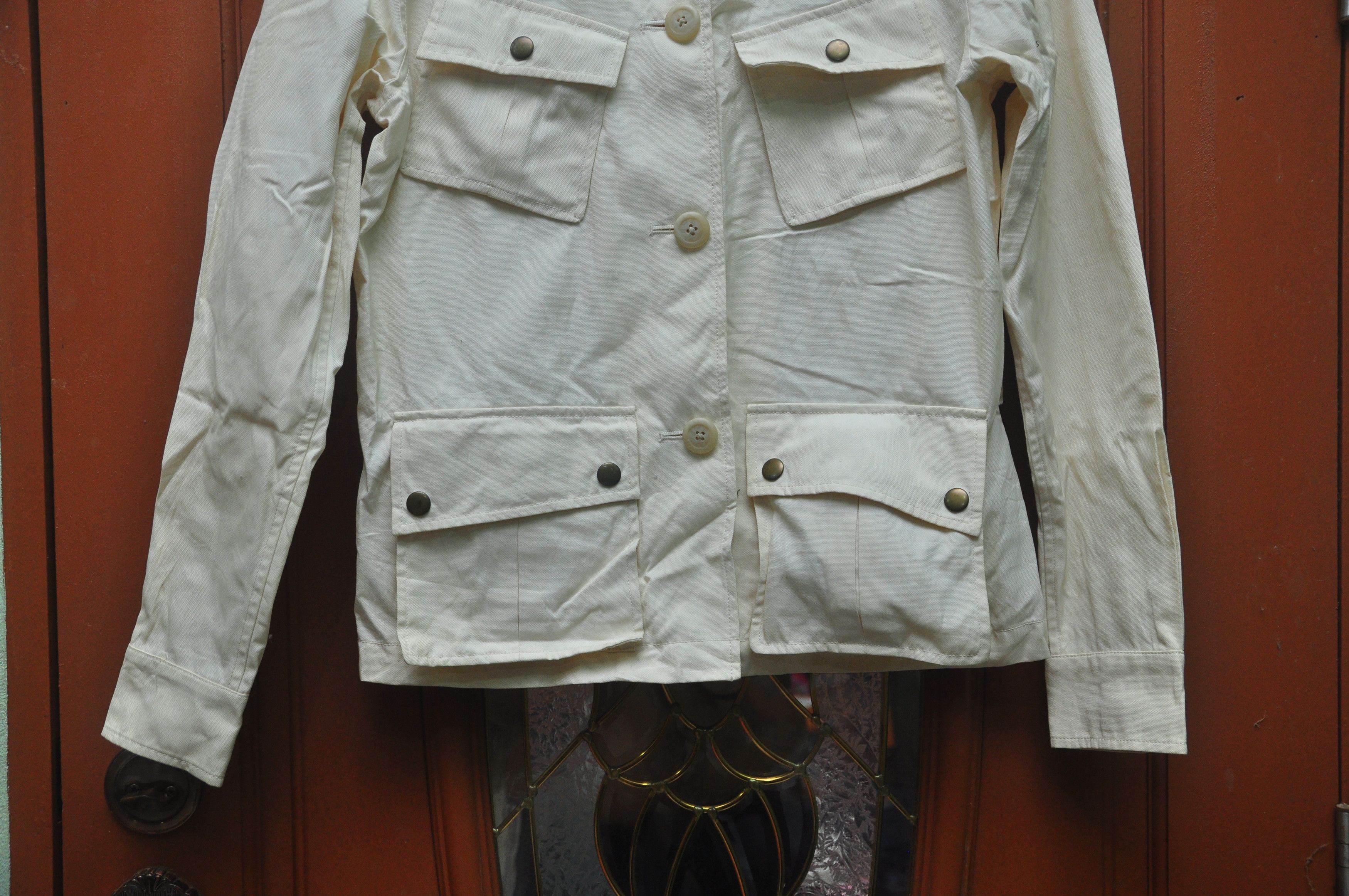 Ralph Lauren Vintage Ralph Lauren Jacket / hip hop Size US M / EU 48-50 / 2 - 4 Thumbnail
