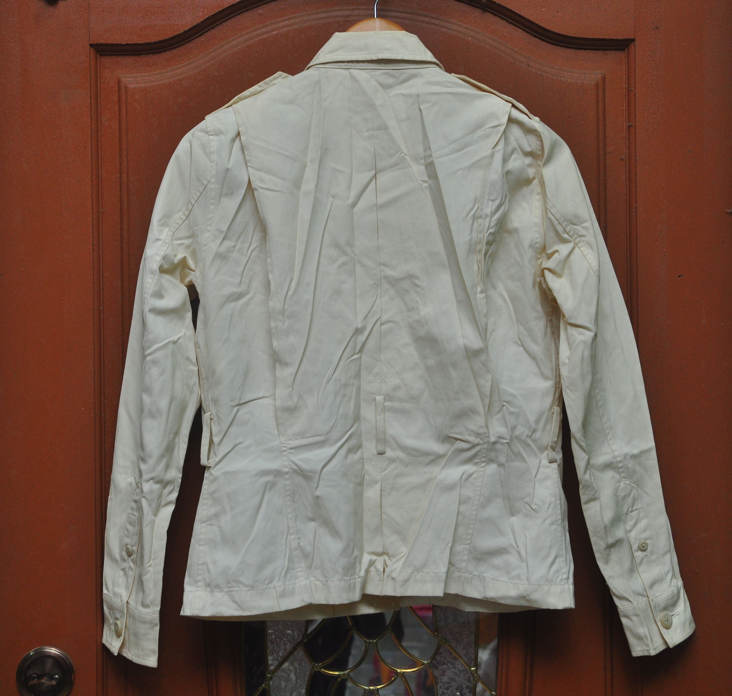 Ralph Lauren Vintage Ralph Lauren Jacket / hip hop Size US M / EU 48-50 / 2 - 3 Thumbnail