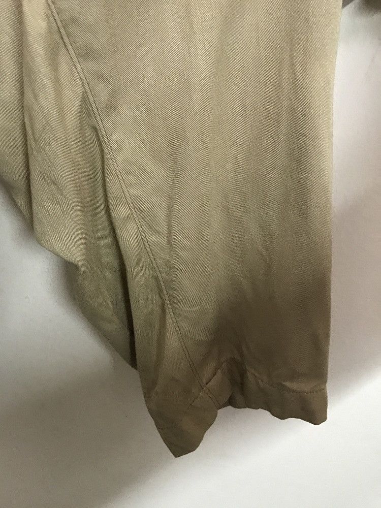 Matsuda Yukio Kobayashi Monsieur Nicole Rayon Cupra Retro Sport Size US L / EU 52-54 / 3 - 4 Thumbnail