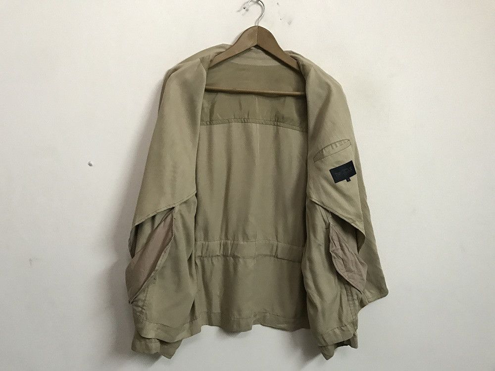 Matsuda Yukio Kobayashi Monsieur Nicole Rayon Cupra Retro Sport Size US L / EU 52-54 / 3 - 10 Thumbnail
