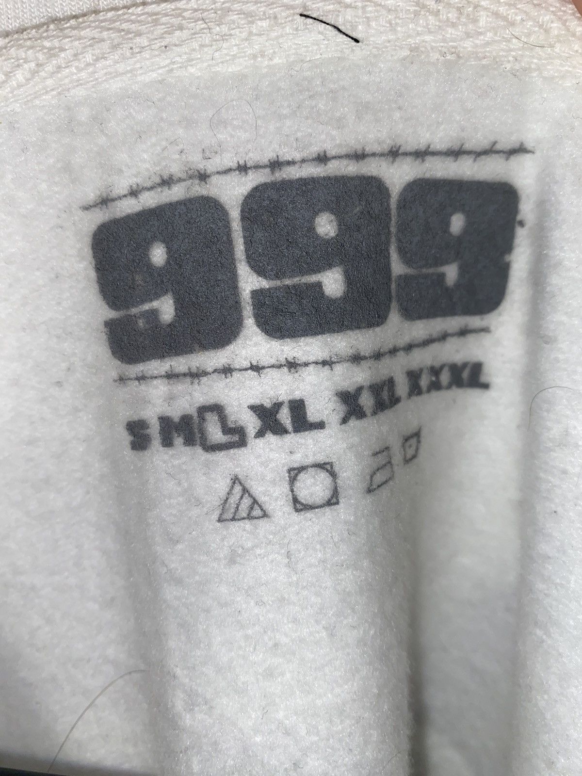 999 Club Juice Wrld Hoodie Size US L / EU 52-54 / 3 - 3 Thumbnail