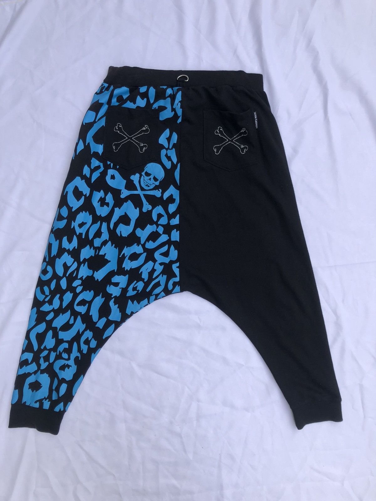 Vintage Vintage Lover’s Rock Superlovers Japan Harlem Pant Size US 34 / EU 50 - 2 Thumbnail