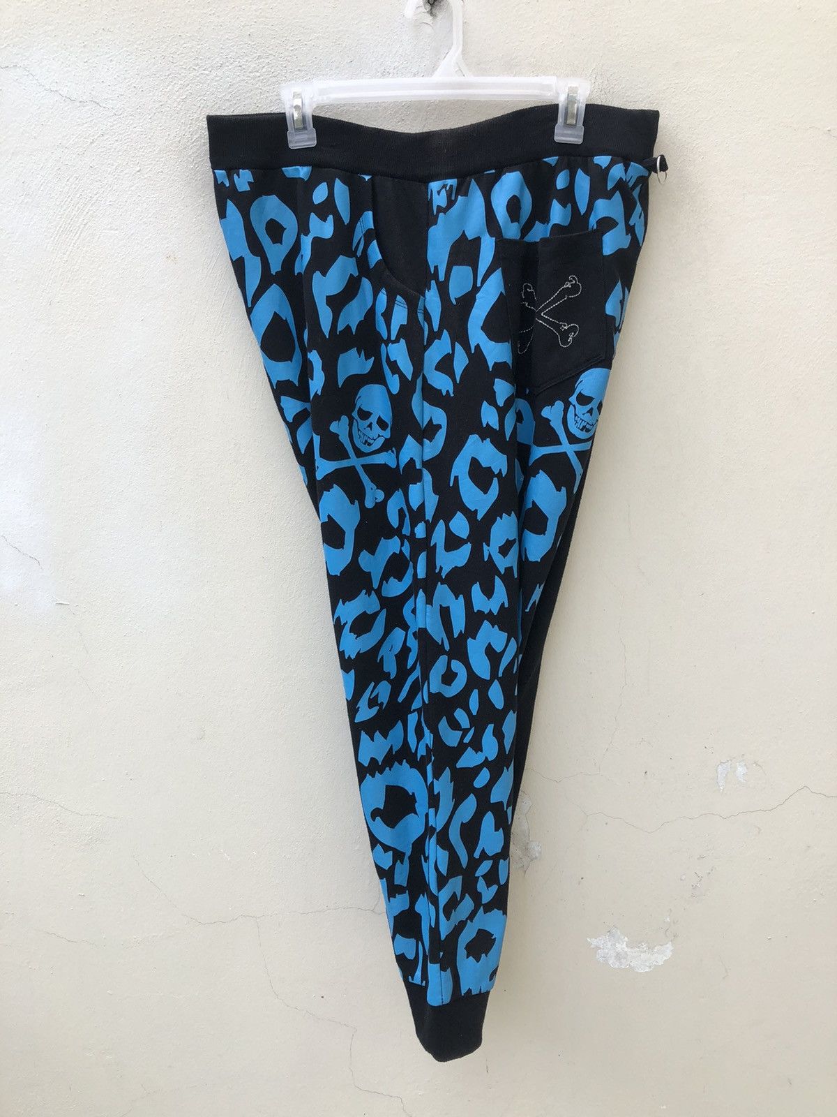 Vintage Vintage Lover’s Rock Superlovers Japan Harlem Pant Size US 34 / EU 50 - 16 Thumbnail