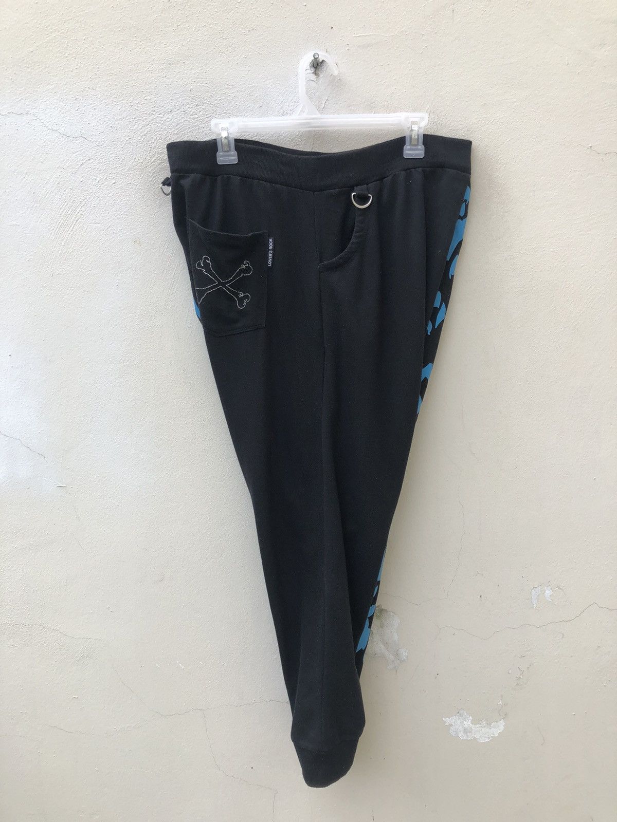 Vintage Vintage Lover’s Rock Superlovers Japan Harlem Pant Size US 34 / EU 50 - 18 Thumbnail