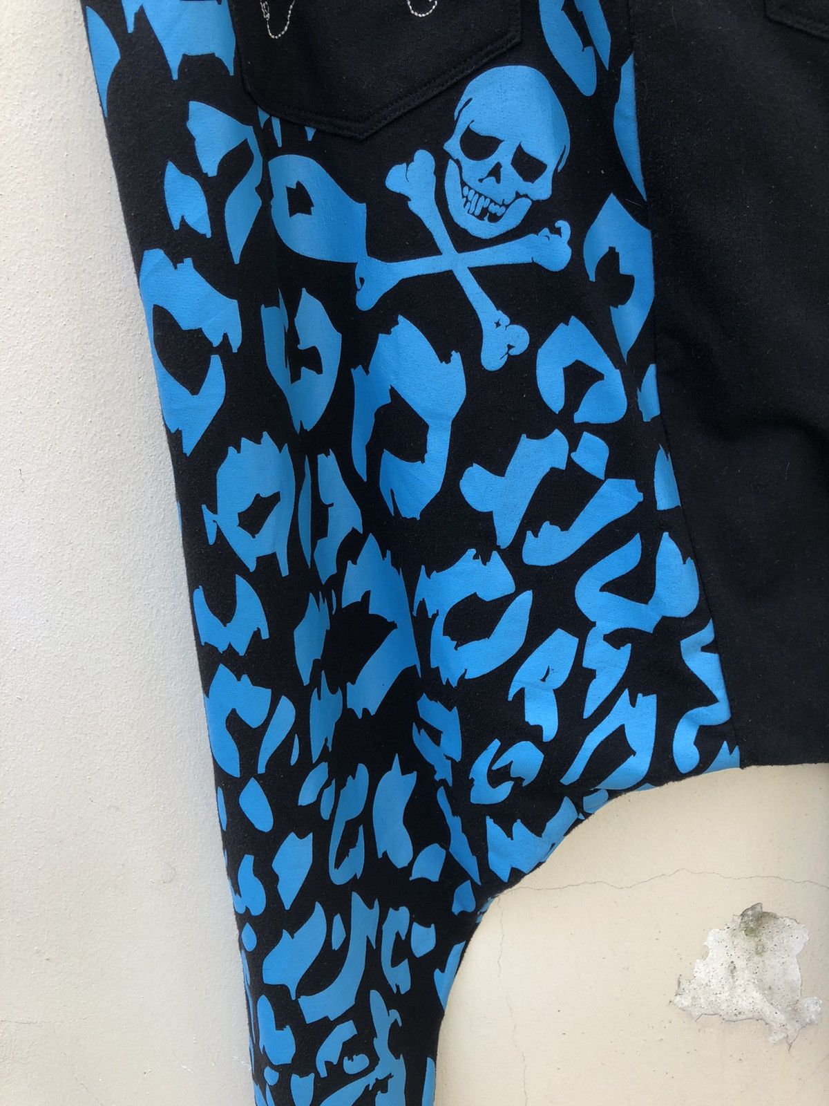 Vintage Vintage Lover’s Rock Superlovers Japan Harlem Pant Size US 34 / EU 50 - 12 Thumbnail