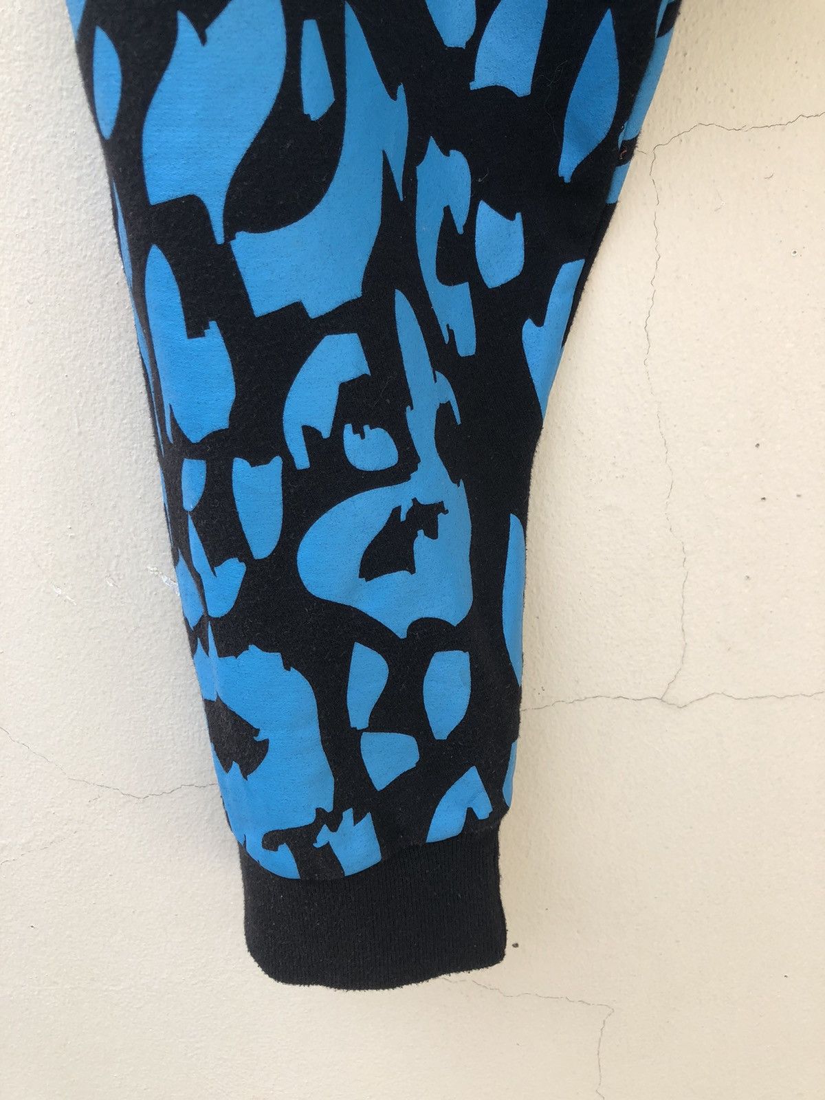 Vintage Vintage Lover’s Rock Superlovers Japan Harlem Pant Size US 34 / EU 50 - 13 Thumbnail