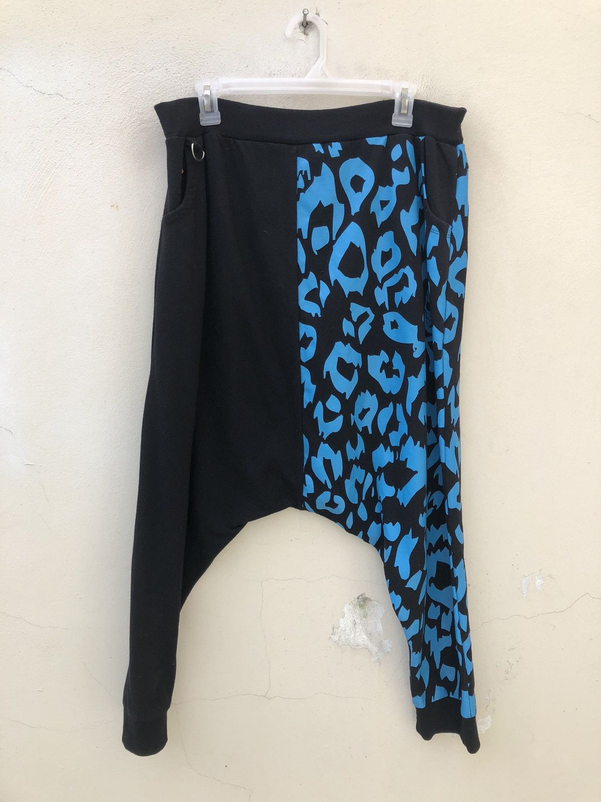 Vintage Vintage Lover’s Rock Superlovers Japan Harlem Pant Size US 34 / EU 50 - 3 Thumbnail