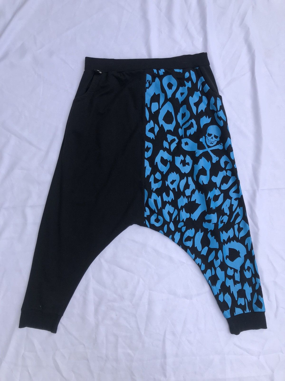 Vintage Lover’s Rock Superlovers Japan Harlem Pant