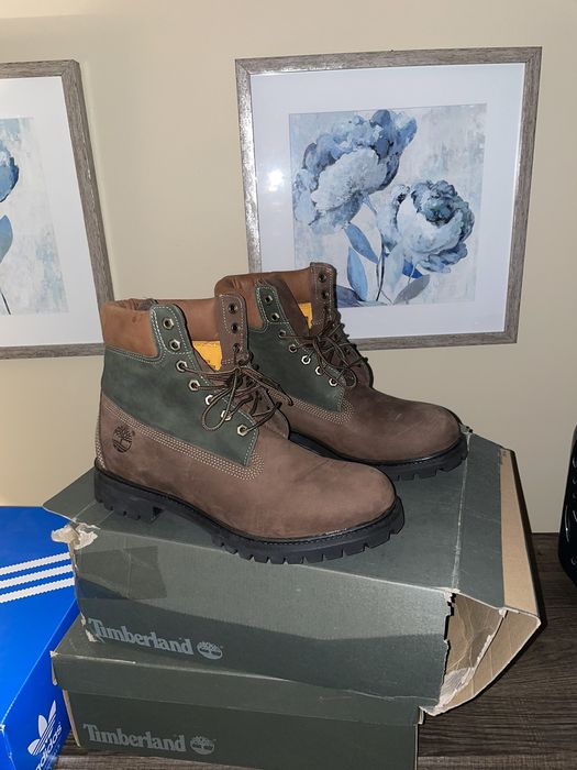 Timberland 6 inch outlet beef and broccoli