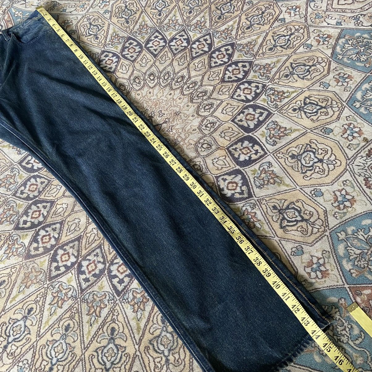 PPFM PPFM indigo Denim Jeans Size US 32 / EU 48 - 14 Thumbnail
