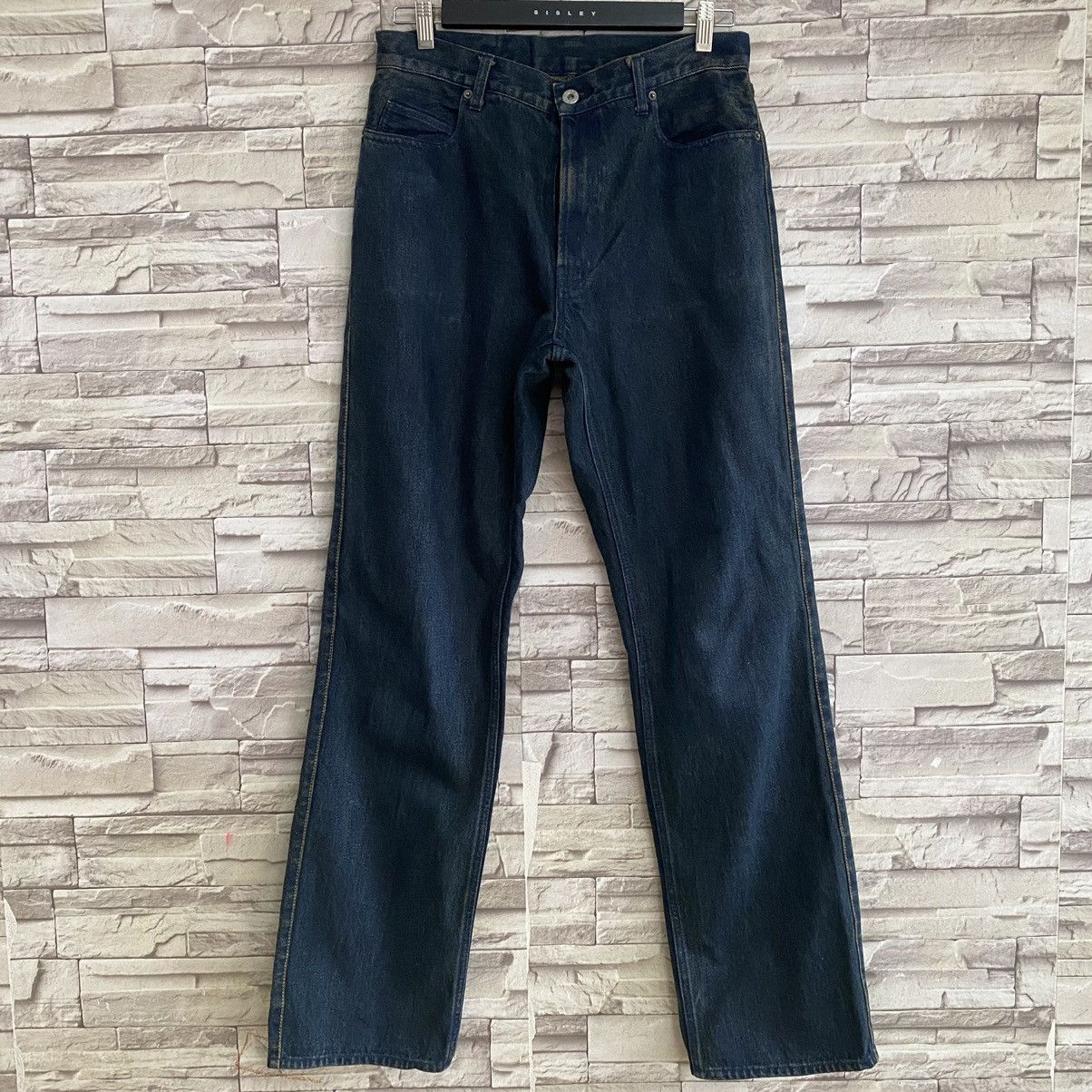 PPFM PPFM indigo Denim Jeans Size US 32 / EU 48 - 3 Thumbnail