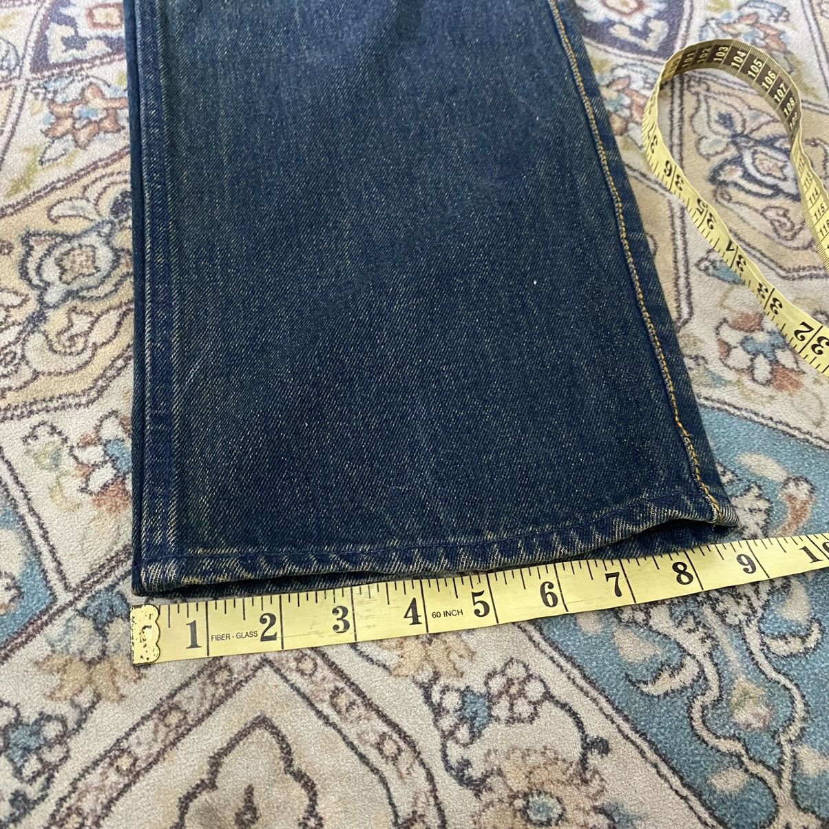 PPFM PPFM indigo Denim Jeans Size US 32 / EU 48 - 18 Thumbnail
