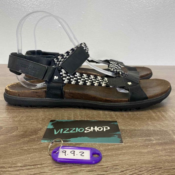 merrell around town sunvue
