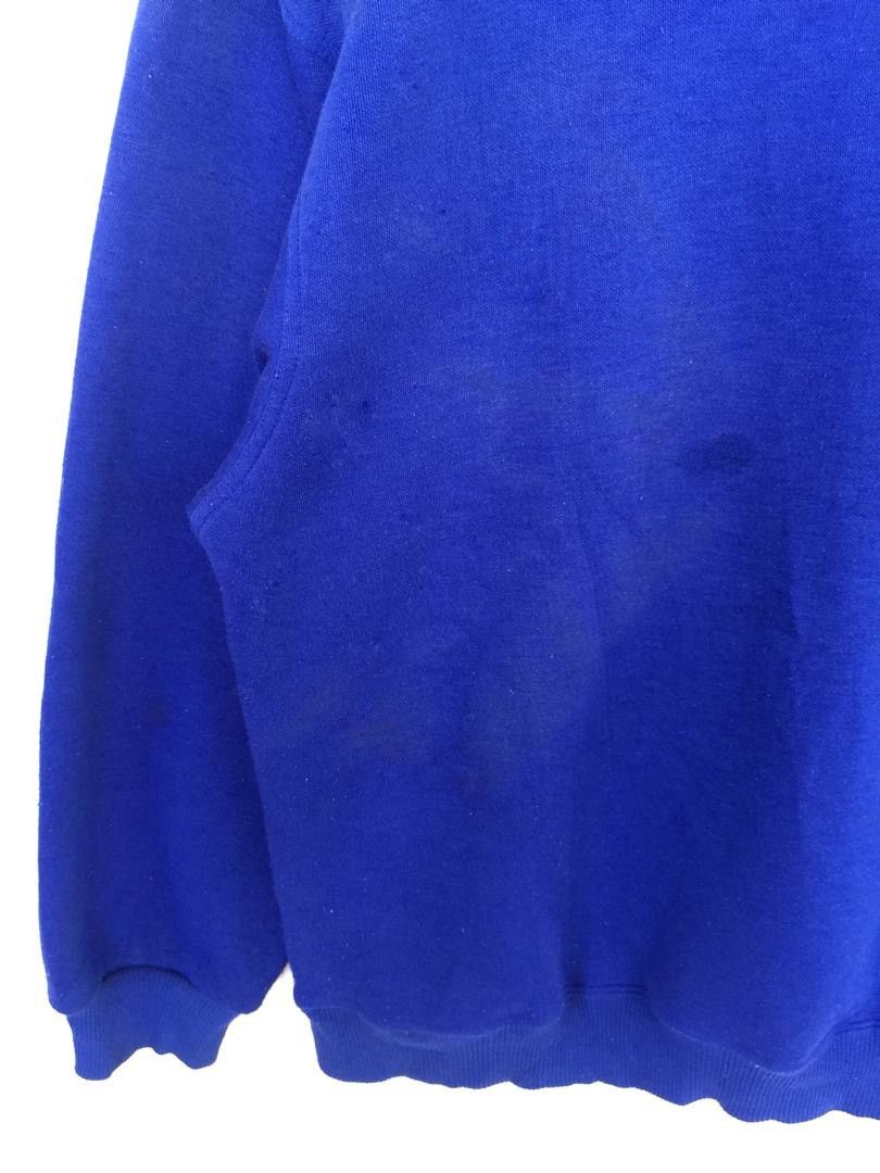 Dunlop Vintage Dunlop Spellout Logo Sweatshirt Size US M / EU 48-50 / 2 - 4 Thumbnail