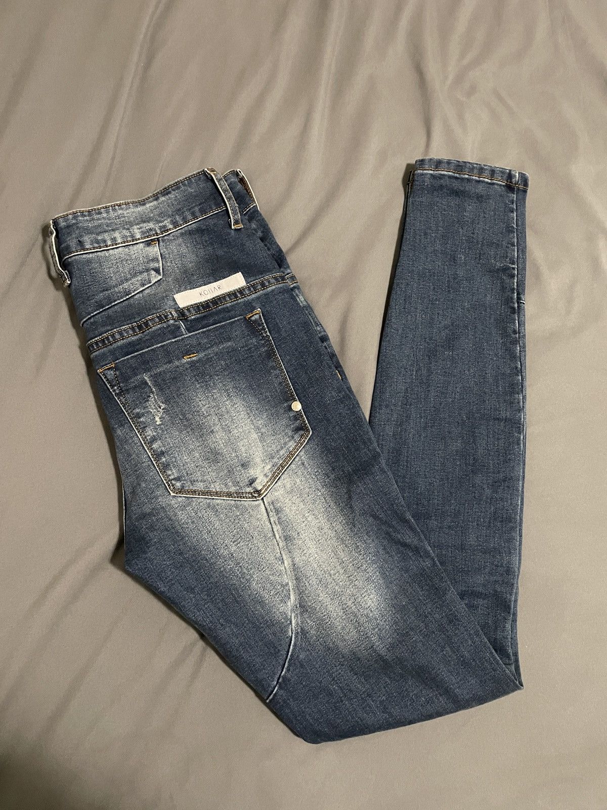 Kollar Clothing Kollar Essential Denim | Grailed