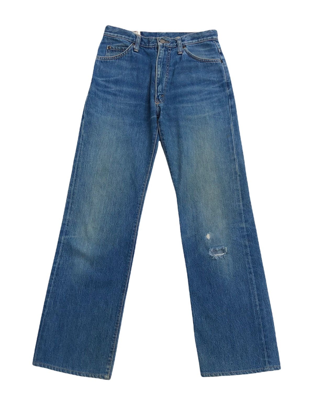 Vintage Japanese Bobson Jeans
