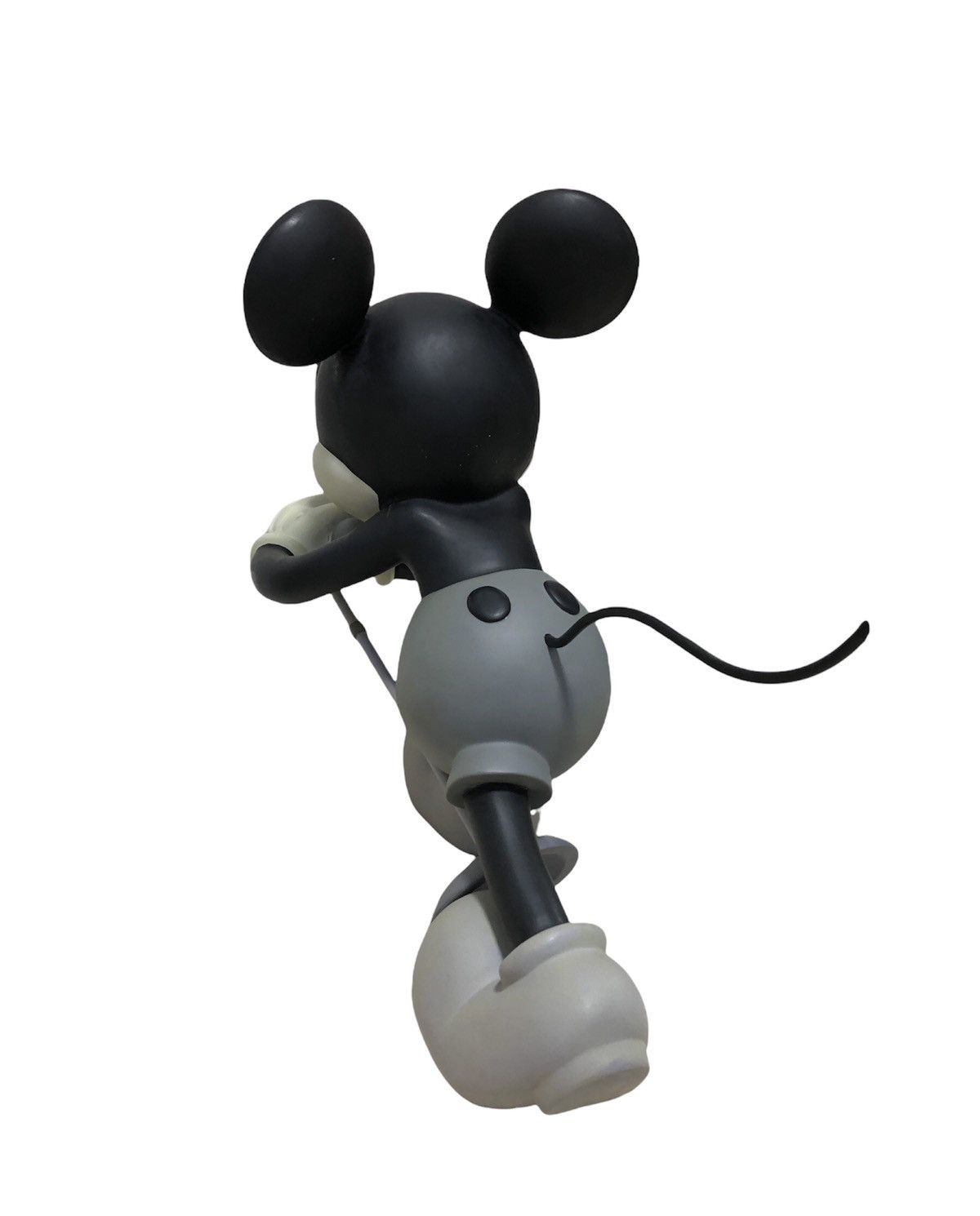 Number (N)ine (9/10) Mickey 9th Anniversary Vinyl Figure Statue 