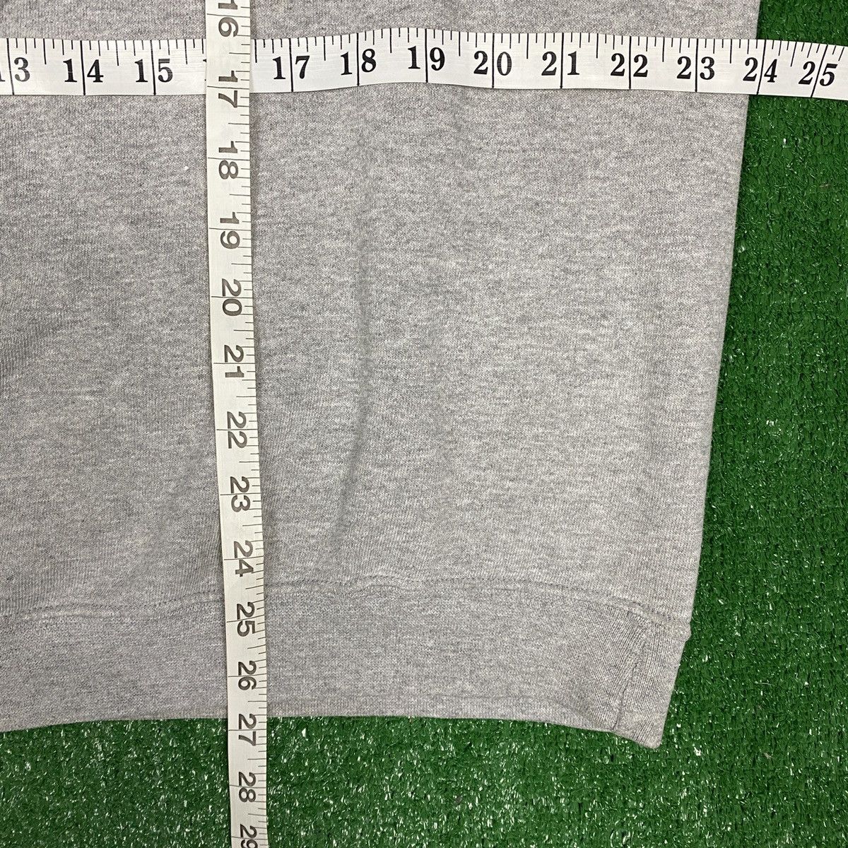 Adidas × Vintage Vintage Yankees adidas center logo Crewneck Size US L / EU 52-54 / 3 - 3 Thumbnail