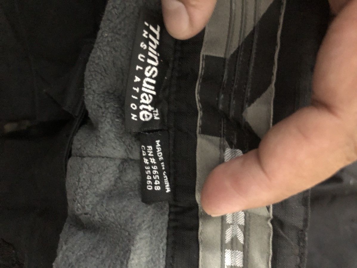 Oakley × Vintage Vintage 90s Oakley Ski Pants Size US 32 / EU 48 - 14 Thumbnail