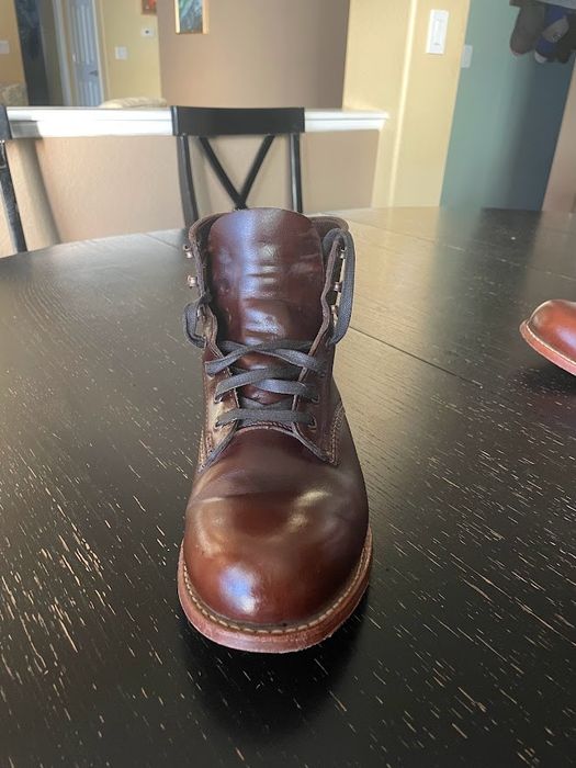 Wolverine 1000 Mile Grailed