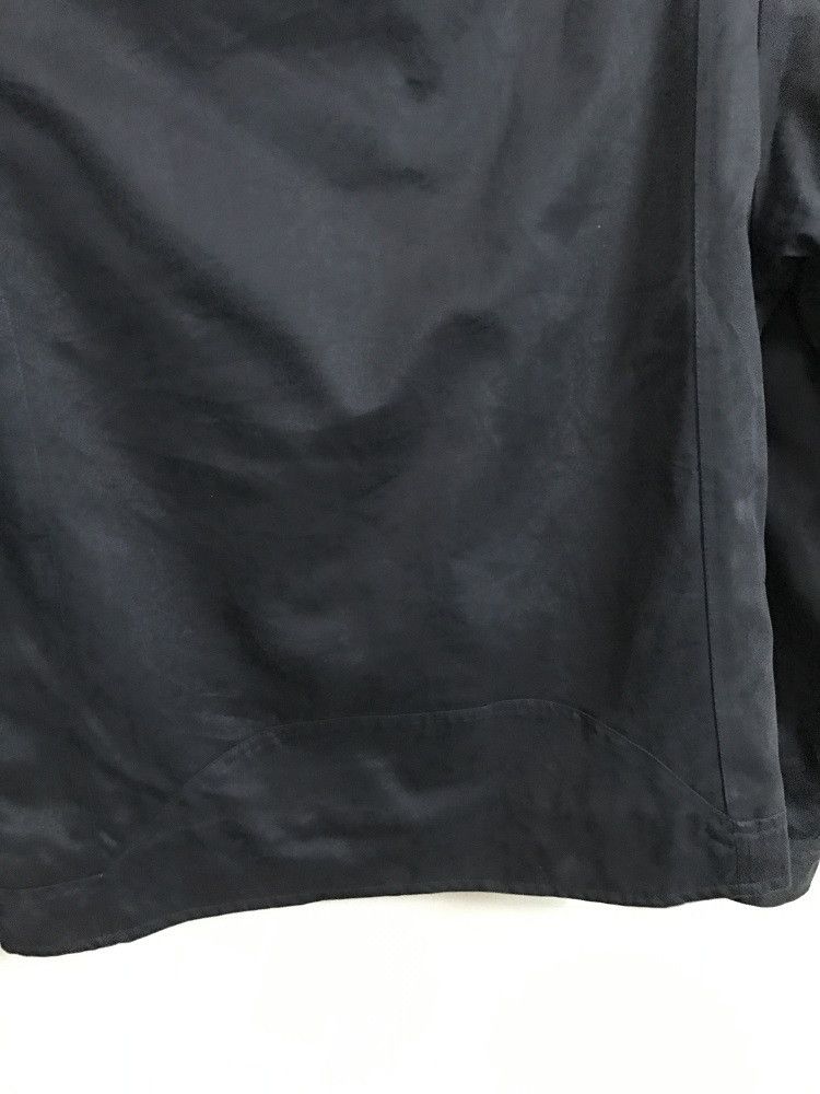 Designer × Silas SILAS Made in Romania Sherpa Lining Trucker Bomber Jacket Size US M / EU 48-50 / 2 - 10 Thumbnail