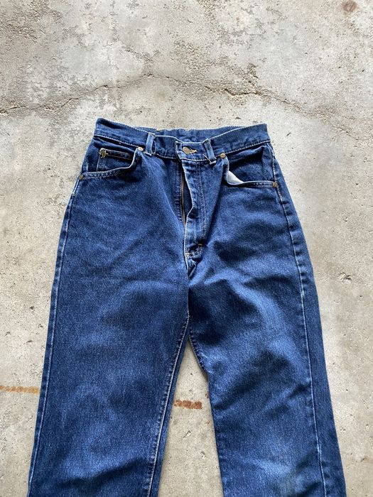 Vintage Vintage 70s lees riders jeans | Grailed